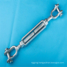 Us Type Jaw and Jaw Turnbuckle